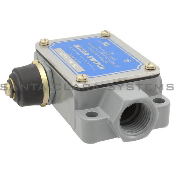Honeywell BAF1-2RN-LH Limit Switch Product Image