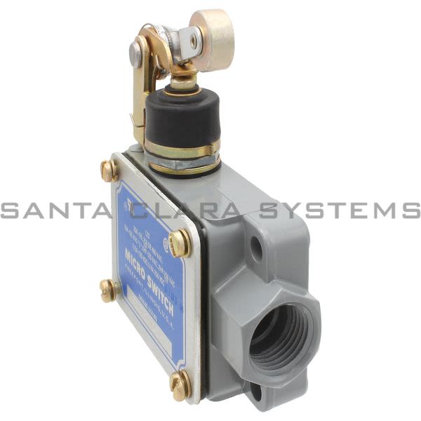 Honeywell BAF1-2RN2-LH Limit Switch | Micro Switch Product Image
