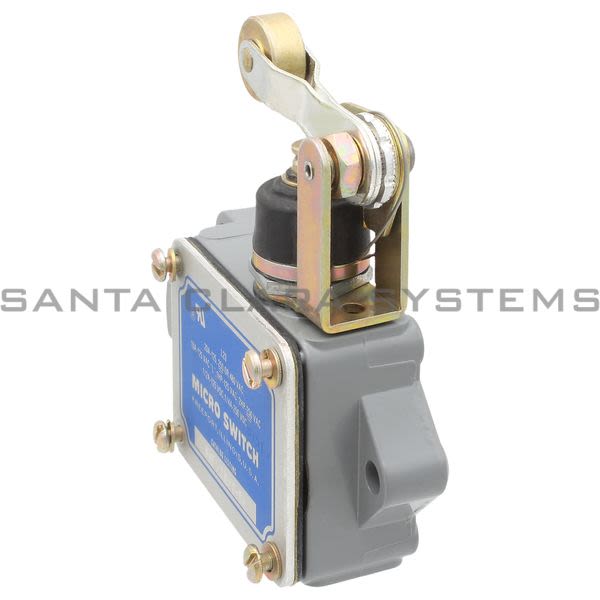 Honeywell BAF1-2RN2-RH Limit Switch | Microswitch Product Image
