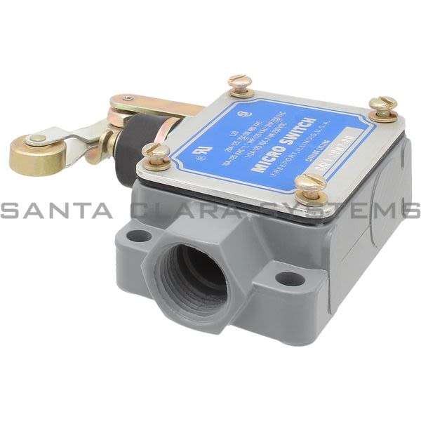 Honeywell BAF1-2RN2-RH Limit Switch | Microswitch Product Image