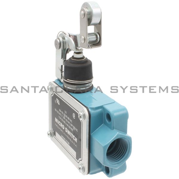 Honeywell BAF1-2RN28-LH Limit Switch | Microswitch Product Image