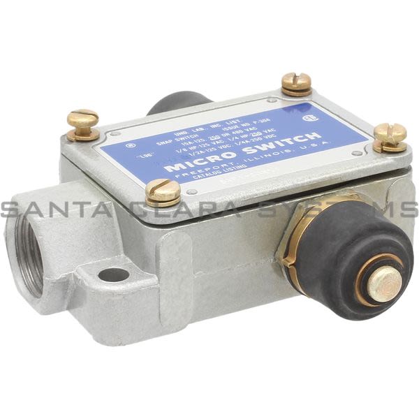 Honeywell BAF1-3CNX1 Limit Switch Product Image