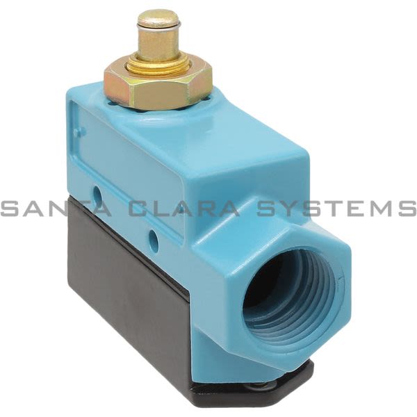 Honeywell BME6-2RQ173 Limit Switch | MicroSwitch Product Image