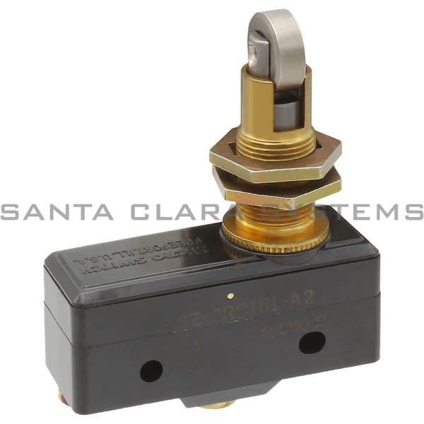 Honeywell BZ-2RQ181-A2 Switch Product Image