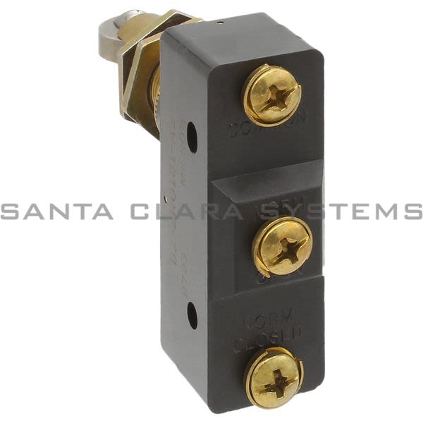 Honeywell BZ-2RQ181-A2 Switch Product Image