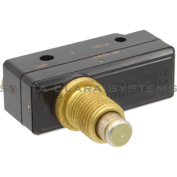 Honeywell BZ-2RQ68 Snap Action Basic Switch | Microswitch Product Image
