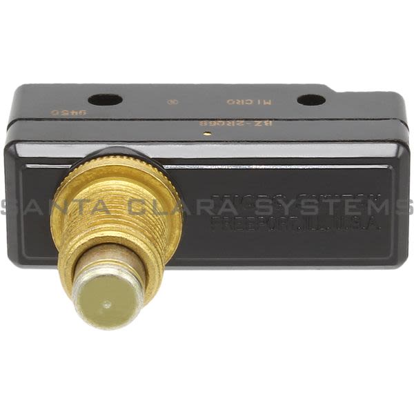 Honeywell BZ-2RQ68 Snap Action Basic Switch | Microswitch Product Image