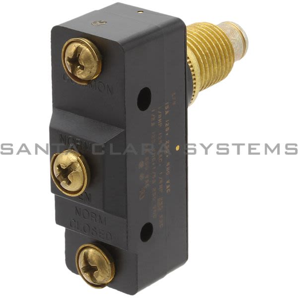 Honeywell BZ-2RQ68 Snap Action Basic Switch | Microswitch Product Image