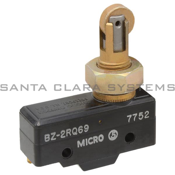 Honeywell BZ-2RQ69 Switch Product Image