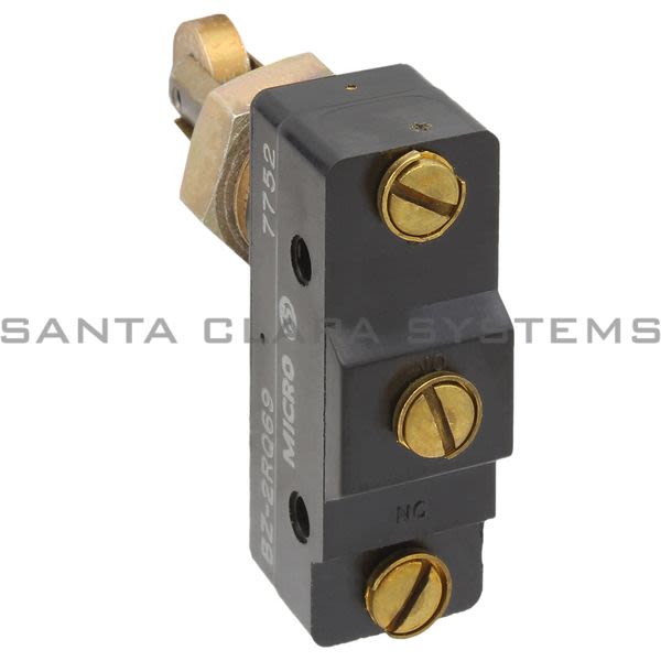 Honeywell BZ-2RQ69 Switch Product Image