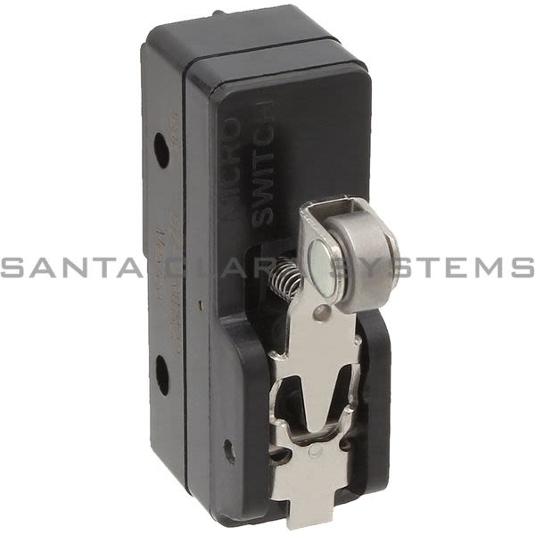 Honeywell BZ-2RW822 Roller Lever Switch Product Image