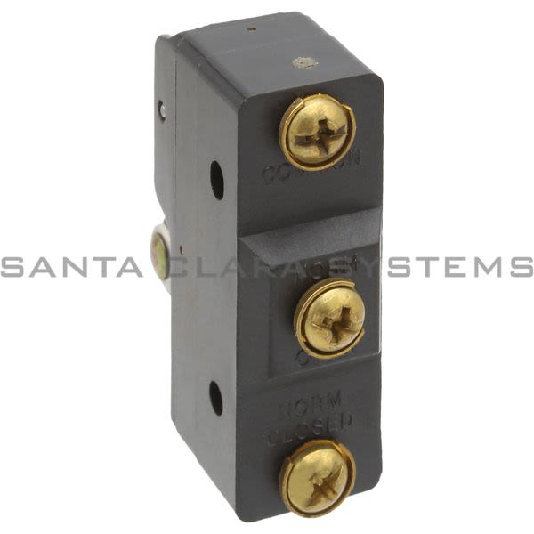 Honeywell BZ-2RW822-A2 Snap Action Switch Product Image