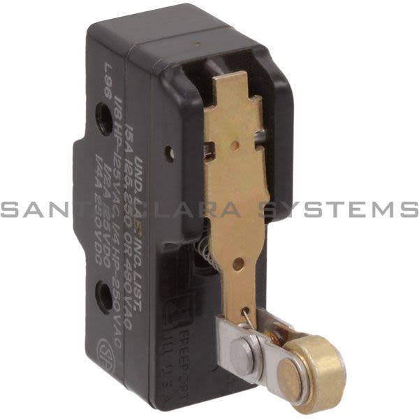 Honeywell BZ-2RW826-A2 Snap Action Switch Product Image