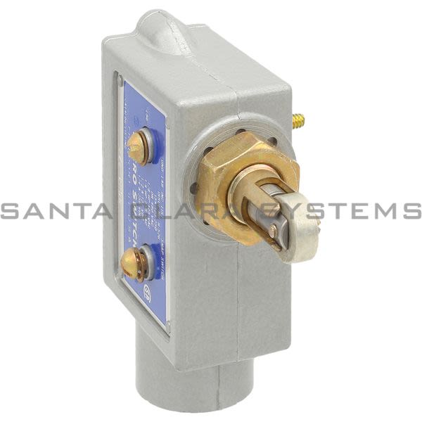 Honeywell BZE-2RQ9 Limit Switch | MicroSwitch Product Image