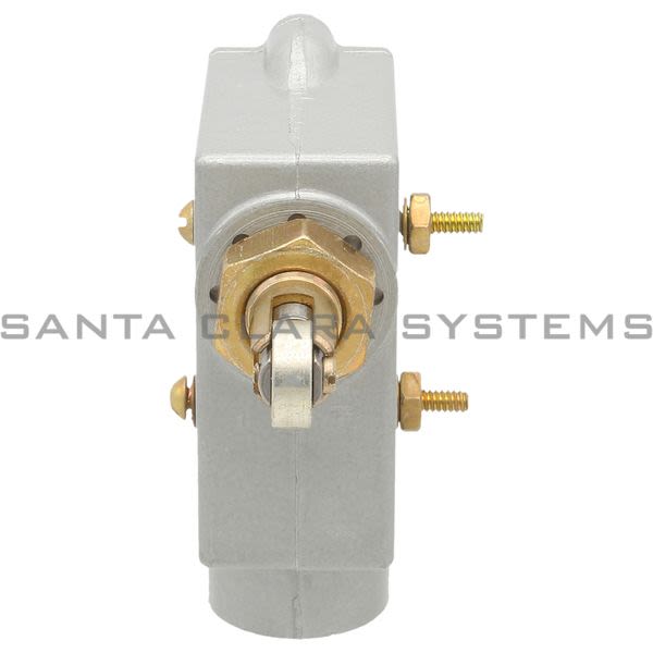Honeywell BZE-2RQ9 Limit Switch | MicroSwitch Product Image
