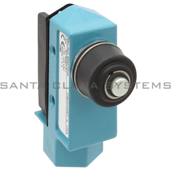 Honeywell BZE6-2AN5 Limit Switch Product Image