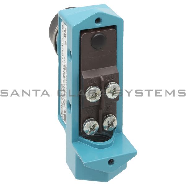 Honeywell BZE6-2AN5 Limit Switch Product Image