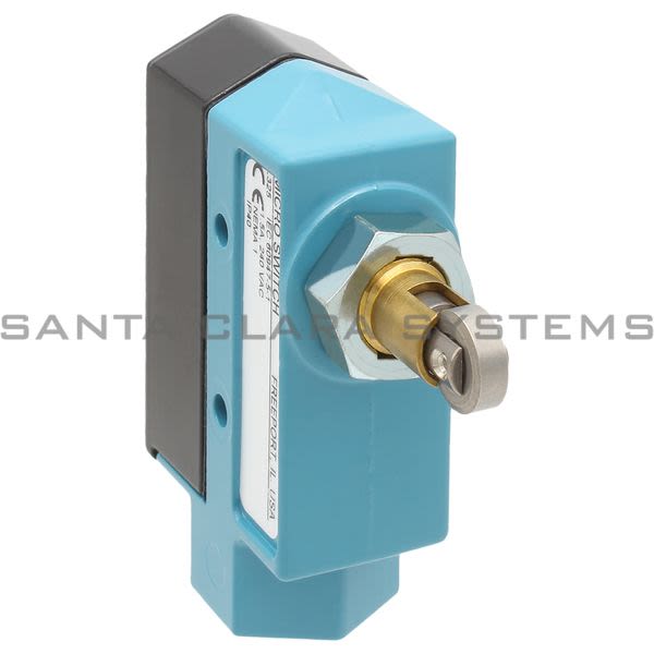 Honeywell BZE6-2AQ8T  Limit Switch Product Image