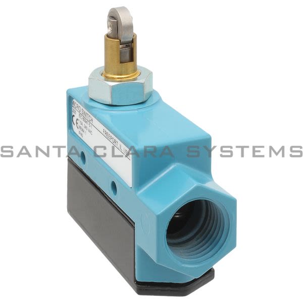 Honeywell BZE6-2AQ8T  Limit Switch Product Image