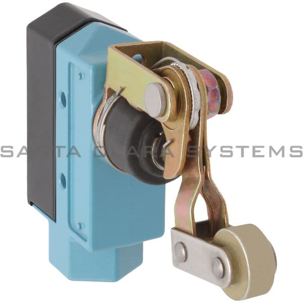 Honeywell BZE6-2RN28-S Limit Switch | Micro Switch Product Image