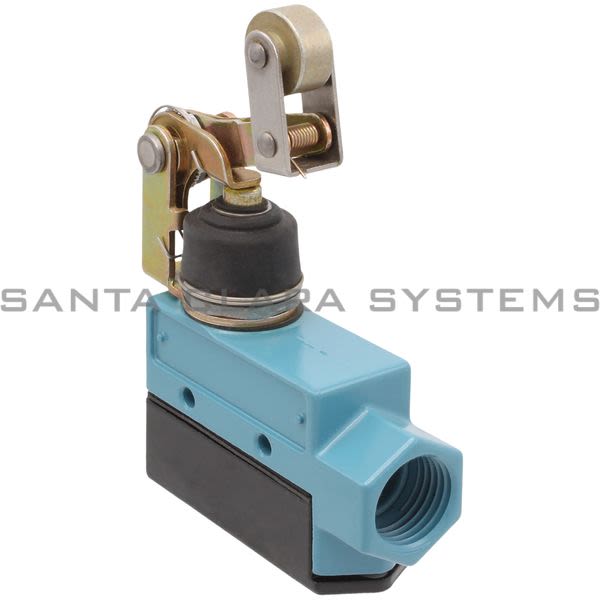 Honeywell BZE6-2RN28-S Limit Switch | Micro Switch Product Image