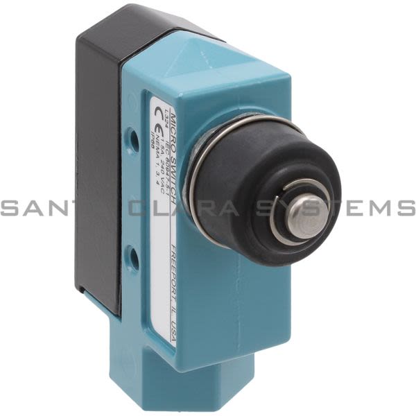 Honeywell BZE6-2RN39 Limit Switch | Microswitch Product Image