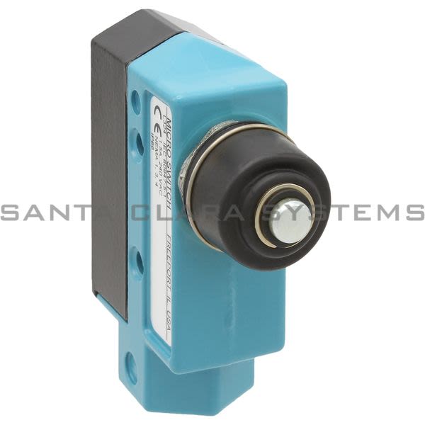 Honeywell BZE6-2RN7 Limit Switch | Microswitch Product Image