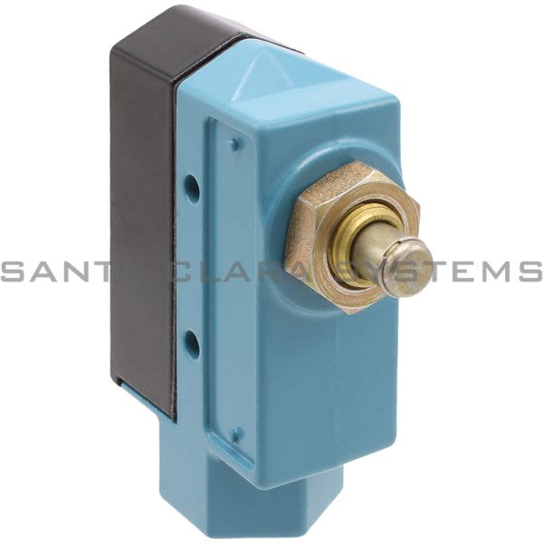 Honeywell BZE6-2RQ-S Limit Switch Product Image