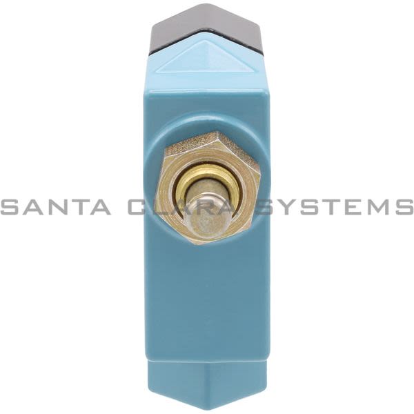 Honeywell BZE6-2RQ-S Limit Switch Product Image