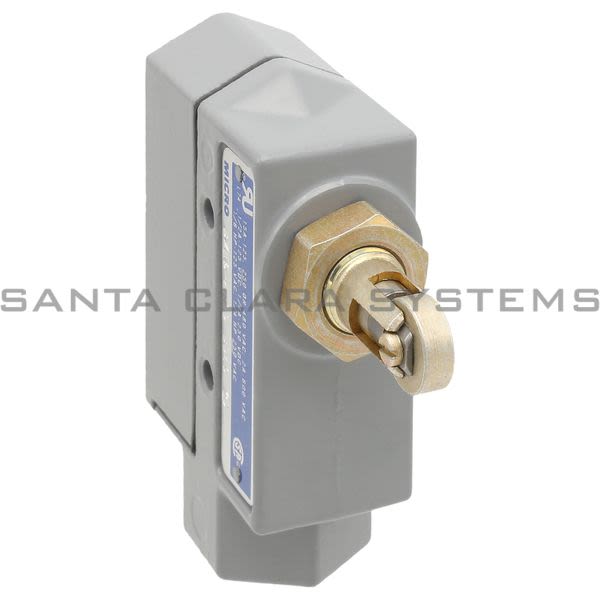 Honeywell BZE6-2RQ9 Limit Switch | Microswitch Product Image