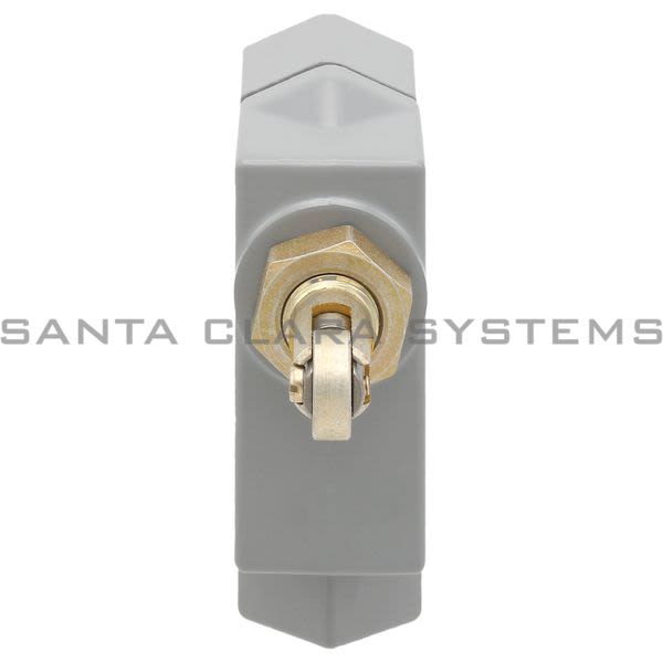 Honeywell BZE6-2RQ9 Limit Switch | Microswitch Product Image
