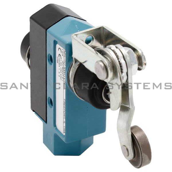 Honeywell BZE6-RN2X1 Limit Switch | Micro Switch Product Image