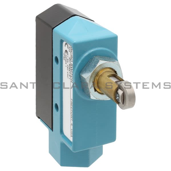 Honeywell BZE6-RQ8X2 Limit Switch Product Image