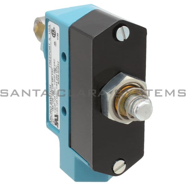 Honeywell BZE6-RQ8X2 Limit Switch Product Image