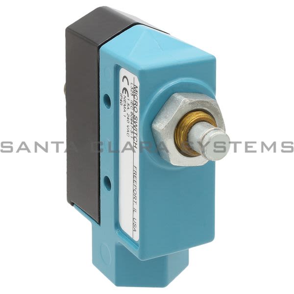 Honeywell BZE6-RQX2 Limit Switch Product Image