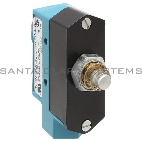 Honeywell BZE6-RQX2 Limit Switch Product Image