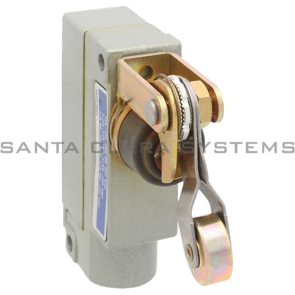 Honeywell BZG1-2RN2 Limit Switch | MicroSwitch Product Image