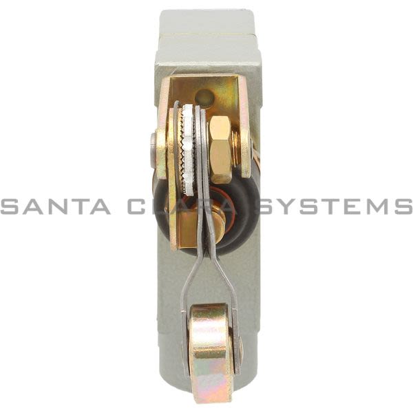 Honeywell BZG1-2RN2 Limit Switch | MicroSwitch Product Image