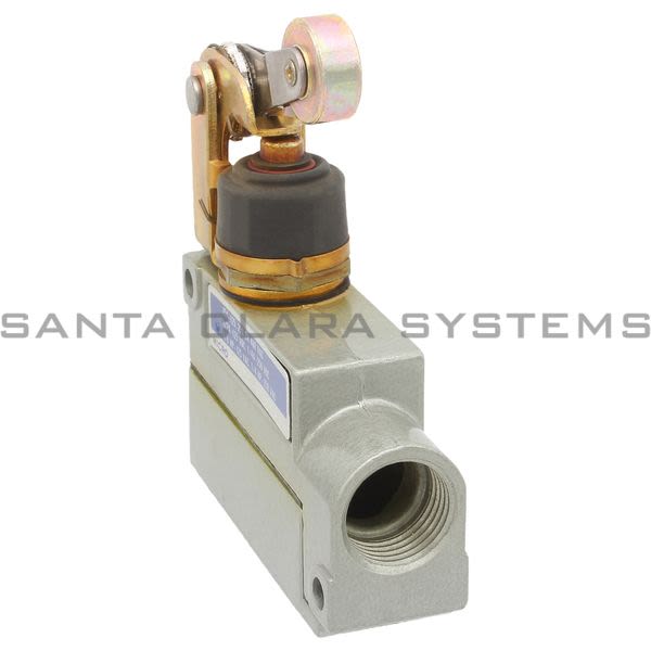 Honeywell BZG1-2RN2 Limit Switch | MicroSwitch Product Image
