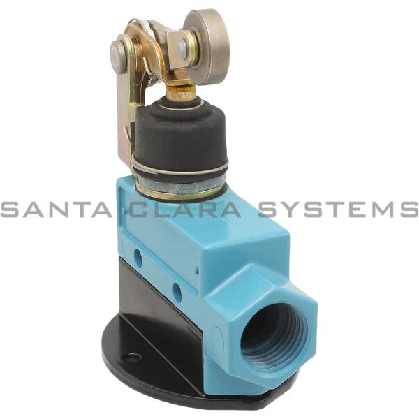 Honeywell BZV6-2RN2 Limit Switch | Microswitch Product Image