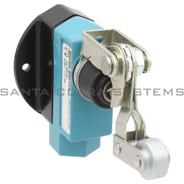 Honeywell BZV6-2RN28 Limit Switch | Microswitch Product Image