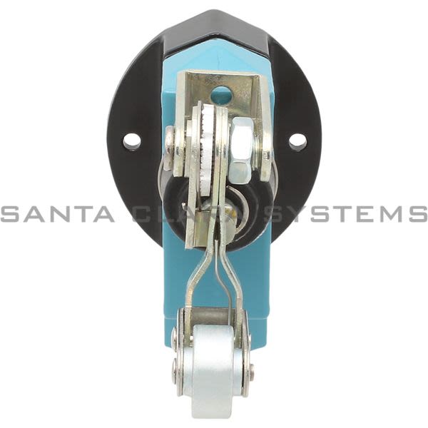 Honeywell BZV6-2RN28 Limit Switch | Microswitch Product Image
