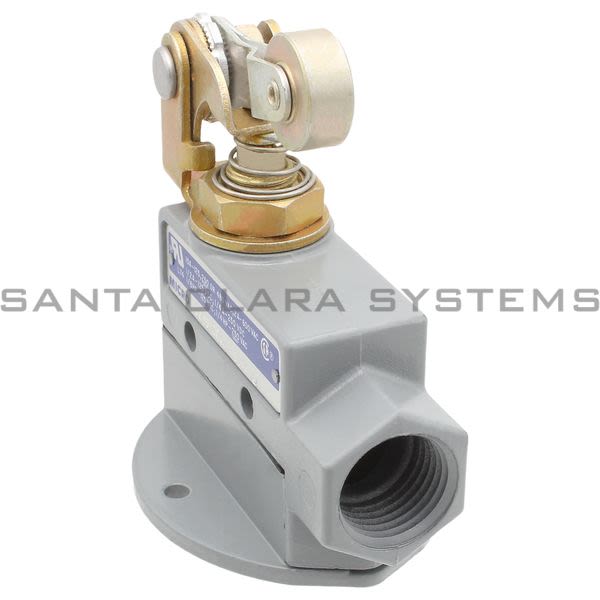 Honeywell BZV6-2RQ2 Limit Switch | Microswitch Product Image