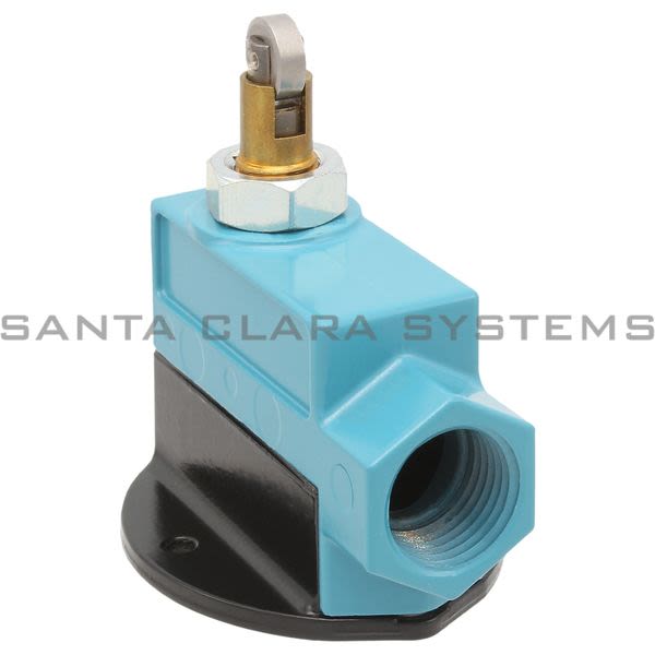 Honeywell BZV6-2RQ8 Limit Switch | Microswitch Product Image