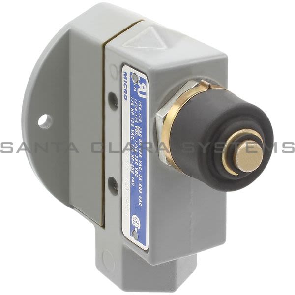 Honeywell BZV6-7RN Limit Switch Product Image
