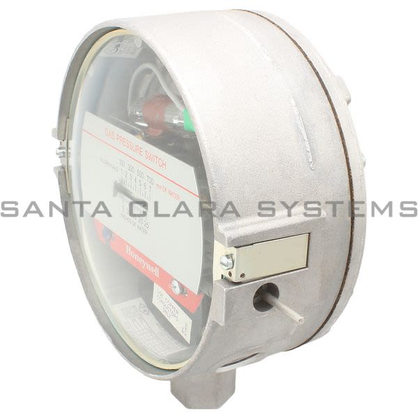 Honeywell C437D1005 Pressure Control Product Image