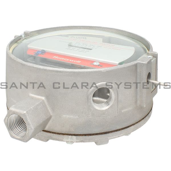 Honeywell C437D1005 Pressure Control Product Image