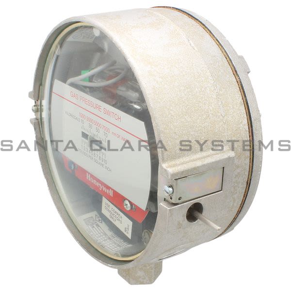 Honeywell C437D1021 Pressure Switch Product Image