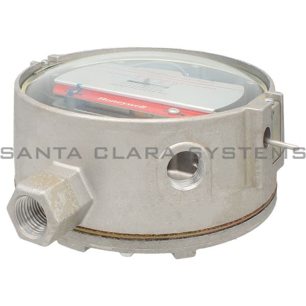 Honeywell C437D1021 Pressure Switch Product Image