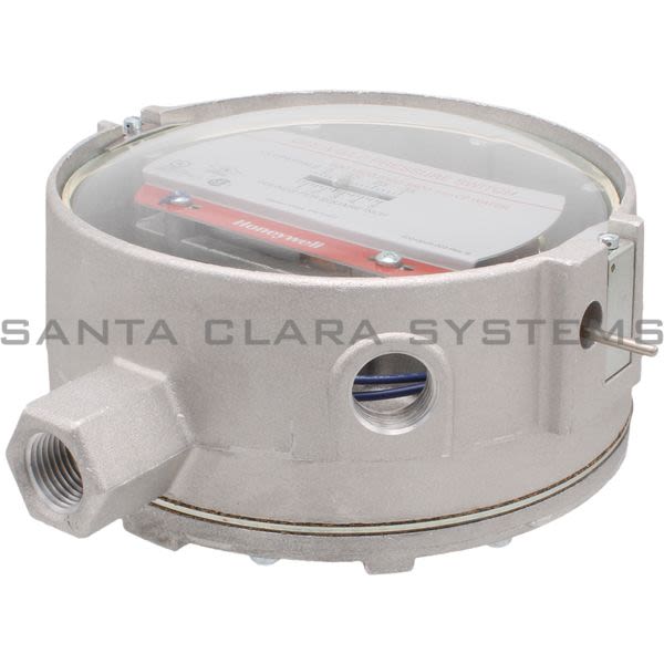 Honeywell C437D2011 Pressure Switch Product Image